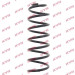 KYB Fahrwerksfeder Citroen T. Nemo 1.3D/1.4/1.4D 04/09 | RA6110 KYB Fahrwerksfeder Citroen T. Nemo 1.3D/1.4/1.4D 04/09 | RA6110