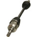 Antriebswelle | 49-2329 Antriebswelle | 49-2329
