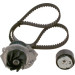 1 987 946 387 Wasserpumpe + Zahnriemensatz 1 987 946 387 Wasserpumpe + Zahnriemensatz