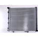 Wasserkühler PKW | MERCEDES W124 | 62693A Wasserkühler PKW | MERCEDES W124 | 62693A