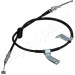 Seilzug, Feststellbremse Honda T. Fr-V 1.7-2.0 04- Le | BC-433L Seilzug, Feststellbremse Honda T. Fr-V 1.7-2.0 04- Le | BC-433L