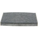 Aktivkohlefilter | CITROEN C3 Aircross,OPEL 17 | 1987435591 Aktivkohlefilter | CITROEN C3 Aircross,OPEL 17 | 1987435591