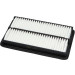 AMC Luftfilter PKW | HONDA Accord | HA-8638 AMC Luftfilter PKW | HONDA Accord | HA-8638