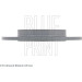 Bremsscheibe Toyota T. Auris/Corolla 1.33-1.8/1.4-2.2 D 07 | ADT343266 Bremsscheibe Toyota T. Auris/Corolla 1.33-1.8/1.4-2.2 D 07 | ADT343266