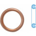 CORTECO Dichtung, Ölablass 407711S