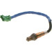 Lambdasonde | PEUGEOT 106-807,Saxo,Xsara | 0 258 006 028 Lambdasonde | PEUGEOT 106-807,Saxo,Xsara | 0 258 006 028