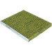 KAMOKA Filter, Innenraumluft | 6080095 KAMOKA Filter, Innenraumluft | 6080095