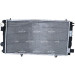 Kühler, Motorkühlung | 58957 Kühler, Motorkühlung | 58957