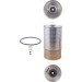 MAHLE Ölfilter | OX 38D MAHLE Ölfilter | OX 38D