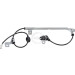 A.B.S. ABS Sensor | 31932 A.B.S. ABS Sensor | 31932