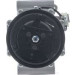 Kompressor, Klimaanlage | ACP 67 000S Kompressor, Klimaanlage | ACP 67 000S