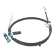 Handbremsseil li | PEUGEOT,TOYOTA,CITROEN | 1987477952 Handbremsseil li | PEUGEOT,TOYOTA,CITROEN | 1987477952