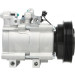 Kompressor PKW HYUNDAI Trajet,Santa Fe 2,0 CRDi FIRST FIT 89238
