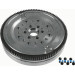 SACHS Schwungrad 2294 001 000 Zwei-Massen-Schwungrad