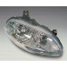 MAGNETI MARELLI Hauptscheinwerfer | 712425501129