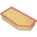 KAMOKA Luftfilter | F244501 KAMOKA Luftfilter | F244501