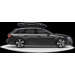 613201 Thule Box Vector M schwarz Metallic - 613201