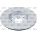 VALEO Bremsscheibe | 672627 VALEO Bremsscheibe | 672627