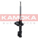 KAMOKA Stoßdämpfer 2000217 KAMOKA Stoßdämpfer 2000217