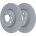 Bremsscheibe Opel P. Corsa 1.0 06 | 24.0112-0184.1 Bremsscheibe Opel P. Corsa 1.0 06 | 24.0112-0184.1