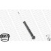 MONROE ORIGINAL-Gasdämpfer HA | SEAT Arosa,VW Lupo 97 | 23898