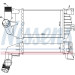 Ladeluftkühler PKW | OPEL ASTRA H 1.3 D 06 | 96587 Ladeluftkühler PKW | OPEL ASTRA H 1.3 D 06 | 96587