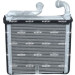 Wärmetauscher, Innenraumheizung EASY FIT 54361