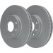 Bremsscheibe | 24.0124-0252.1 Bremsscheibe | 24.0124-0252.1