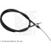 Seilzug, Feststellbremse Nissan T. Note 06- Le | ADN146287 Seilzug, Feststellbremse Nissan T. Note 06- Le | ADN146287