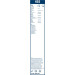 603 BOSCH | Wischerblatt | TWIN-Standard | 3397118301