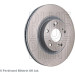 Bremsscheibe Honda P. Cr-V 2.0-2.2 Ctdi 01-06 | ADH24391 Bremsscheibe Honda P. Cr-V 2.0-2.2 Ctdi 01-06 | ADH24391