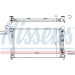 Wasserkühler PKW | MERCEDES W203 | 62786A Wasserkühler PKW | MERCEDES W203 | 62786A