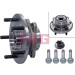Radlagersatz | 713 6909 70 Radlagersatz | 713 6909 70