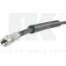 Bremsschlauch | 854756 Bremsschlauch | 854756