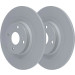 Bremsscheibe | 24.0110-0407.1 Bremsscheibe | 24.0110-0407.1