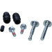 Führungshülsensatz, Bremssattel | 27-1508 Führungshülsensatz, Bremssattel | 27-1508