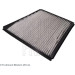 BluePrint Innenraumfilter | ADU172509 BluePrint Innenraumfilter | ADU172509
