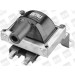 BorgWarner (BERU) Zündspule ZS253