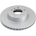 A.B.S. Bremsscheibe 17532 beschichtet