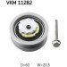 Spannrolle Synchrontrieb | AUDI,SKODA,VW Golf 12 | VKM 11282 Spannrolle Synchrontrieb | AUDI,SKODA,VW Golf 12 | VKM 11282