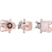 Tauschbremssattel | OPEL Insignia 1.8 08 | 4225820 Tauschbremssattel | OPEL Insignia 1.8 08 | 4225820