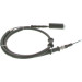 Handbremsseil re | LANCIA Lybra 99 | 1987477555 Handbremsseil re | LANCIA Lybra 99 | 1987477555