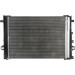 Kondensator, Klimaanlage | AC 446 000P Kondensator, Klimaanlage | AC 446 000P