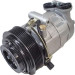 Kompressor, Klimaanlage BEHR ACP 1329 000S