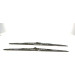 650 BOSCH | Wischerblatt | TWIN-Standard | 3397118320 650 BOSCH | Wischerblatt | TWIN-Standard | 3397118320