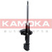 KAMOKA Stoßdämpfer | 2000203 KAMOKA Stoßdämpfer | 2000203