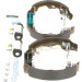 Bremsbacken | TOYOTA Yaris | 0 204 114 151 Bremsbacken | TOYOTA Yaris | 0 204 114 151