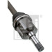 FEBI BILSTEIN Antriebswelle | 182936 FEBI BILSTEIN Antriebswelle | 182936