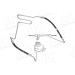 Hydraulikschlauch,Lenkung | AUDI,VW | 54994 Hydraulikschlauch,Lenkung | AUDI,VW | 54994