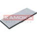 KAMOKA Filter, Innenraumluft | F504201 KAMOKA Filter, Innenraumluft | F504201